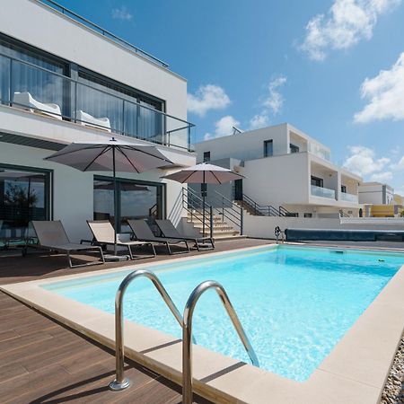 Casa Boa Onda Villa Lourinhã Esterno foto