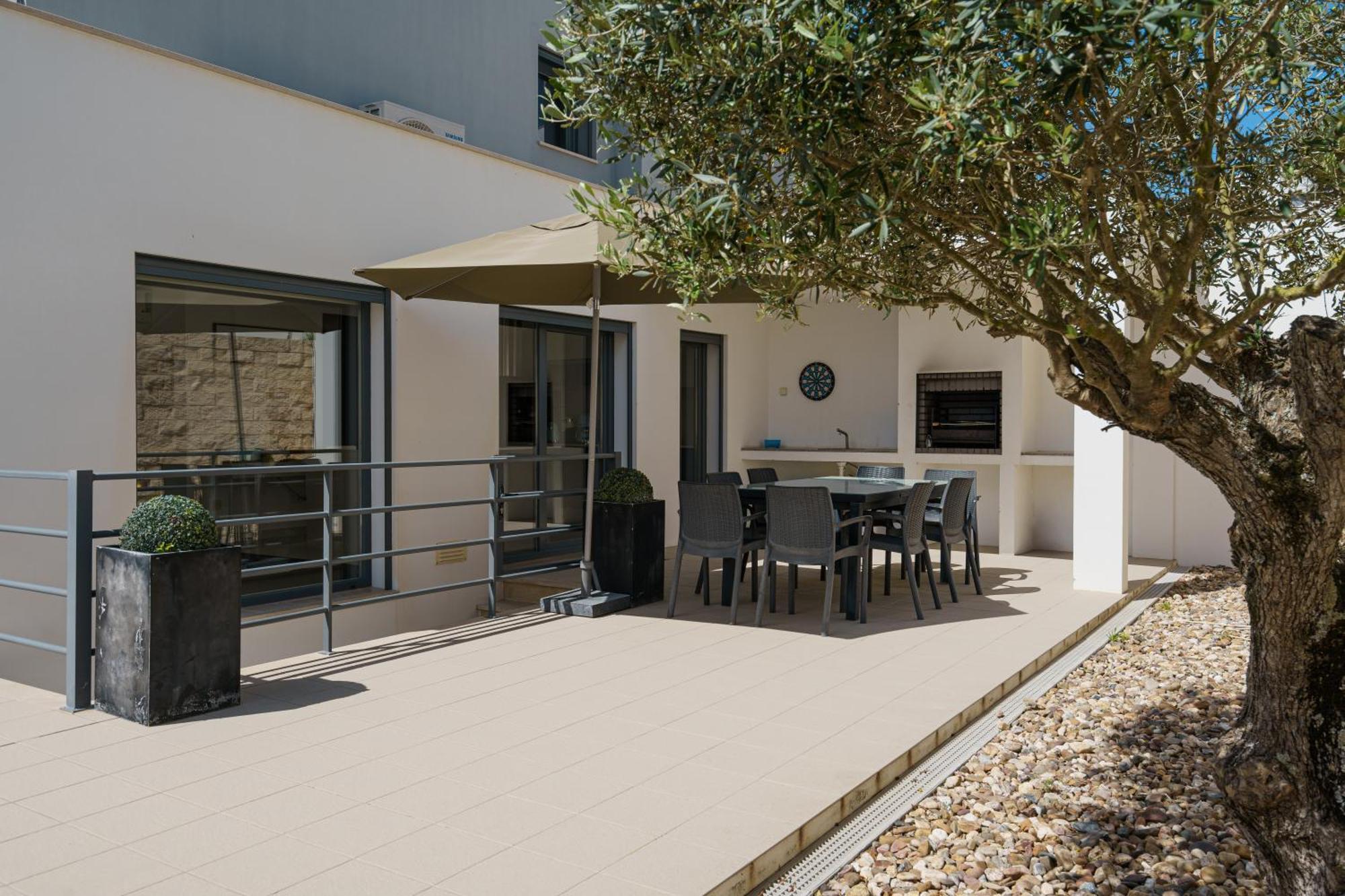 Casa Boa Onda Villa Lourinhã Esterno foto