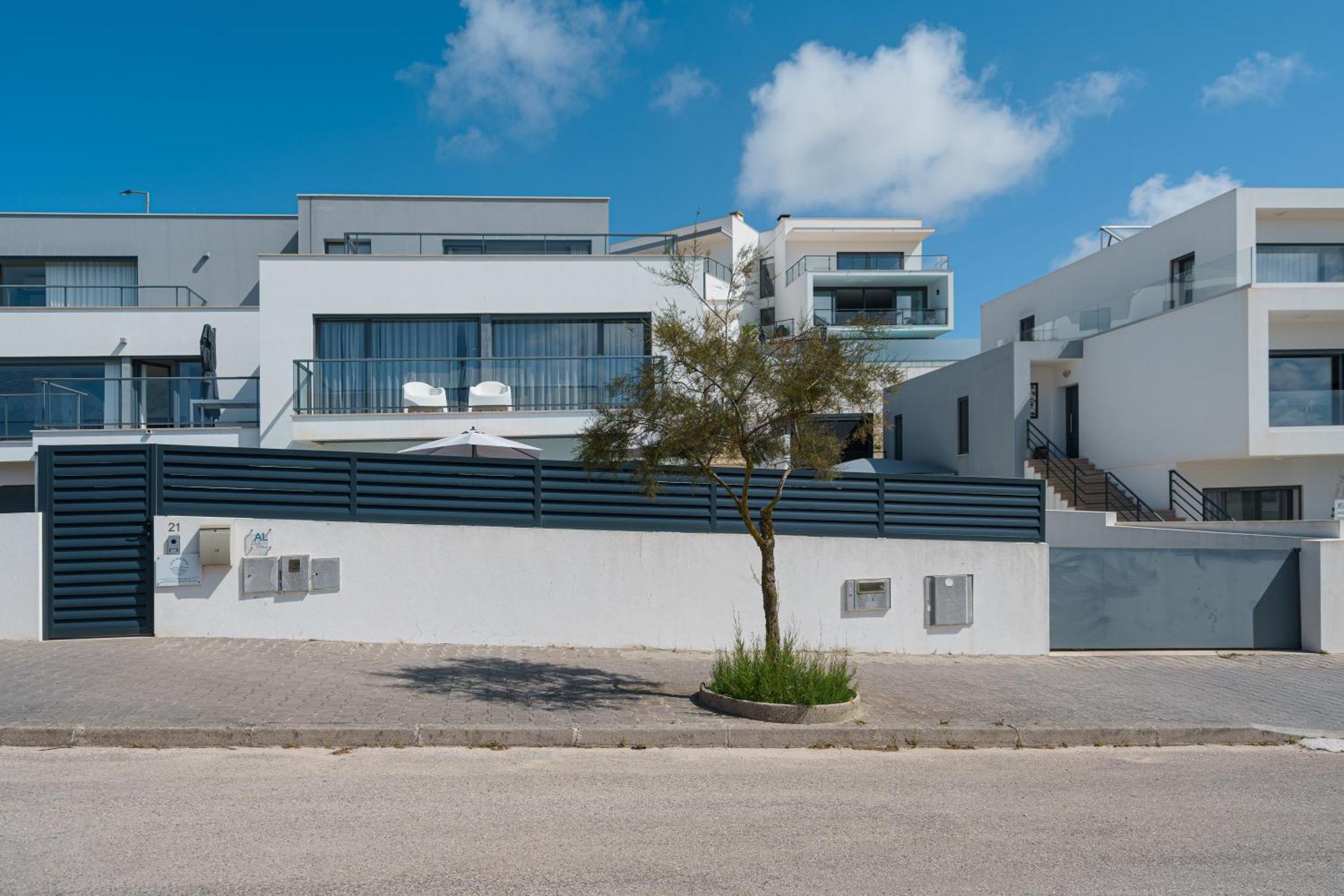 Casa Boa Onda Villa Lourinhã Esterno foto