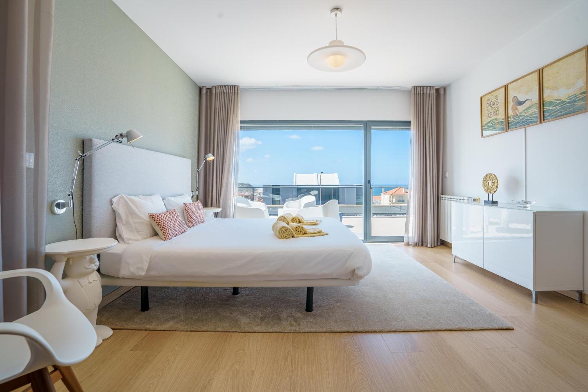 Casa Boa Onda Villa Lourinhã Esterno foto
