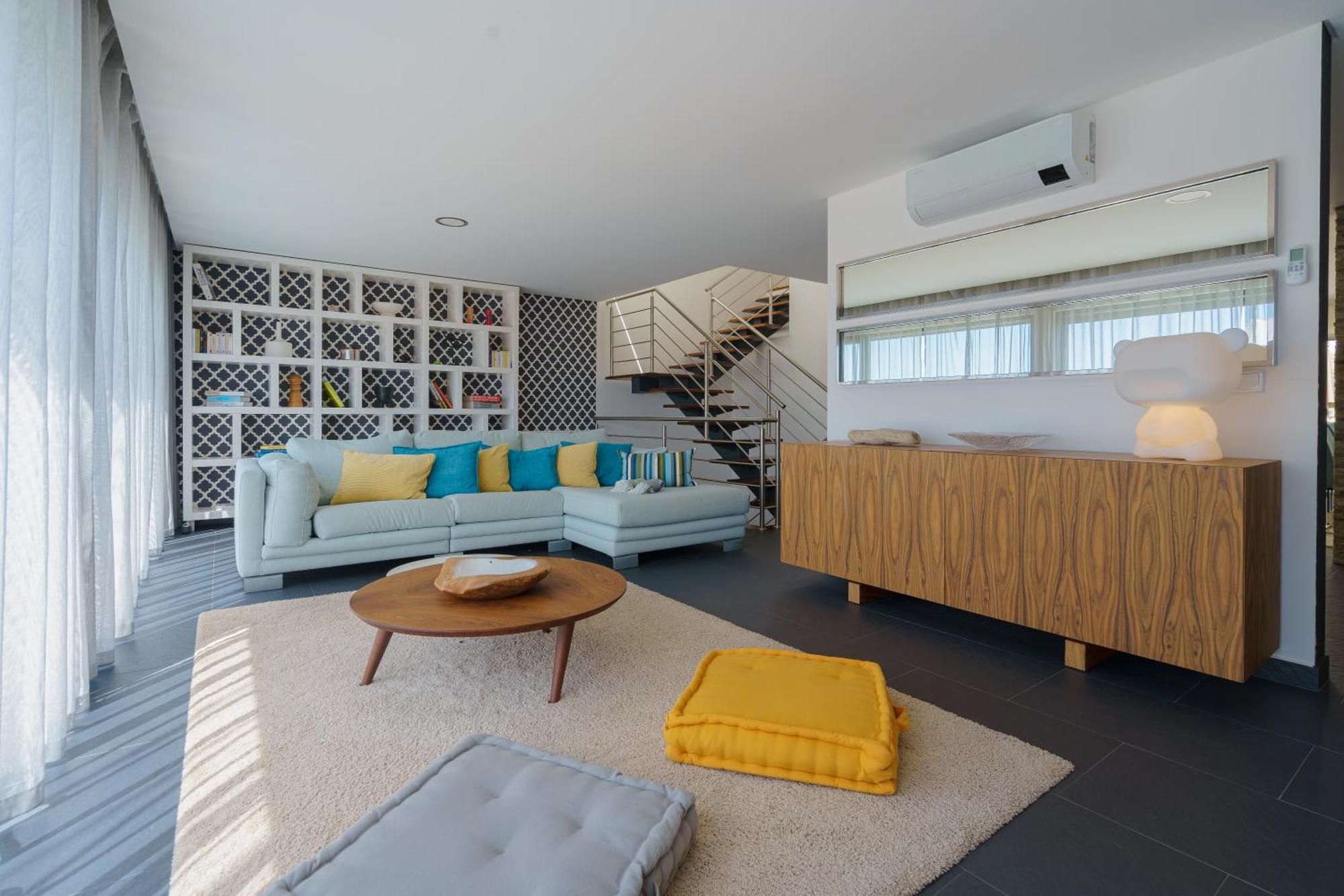 Casa Boa Onda Villa Lourinhã Esterno foto